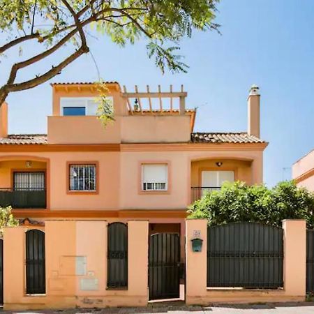 Апартаменты 2 La Casa De Marilo Томарес Экстерьер фото