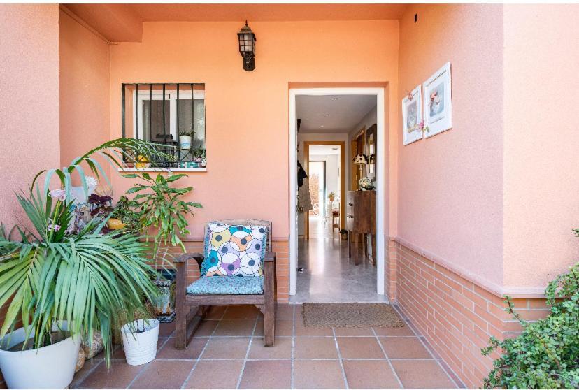 Апартаменты 2 La Casa De Marilo Томарес Экстерьер фото