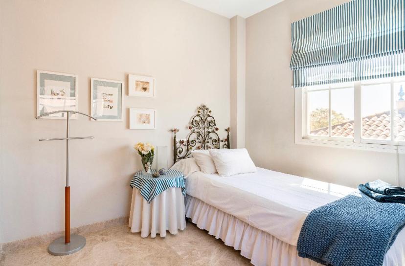 Апартаменты 2 La Casa De Marilo Томарес Экстерьер фото