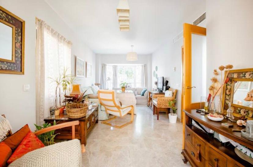 Апартаменты 2 La Casa De Marilo Томарес Экстерьер фото